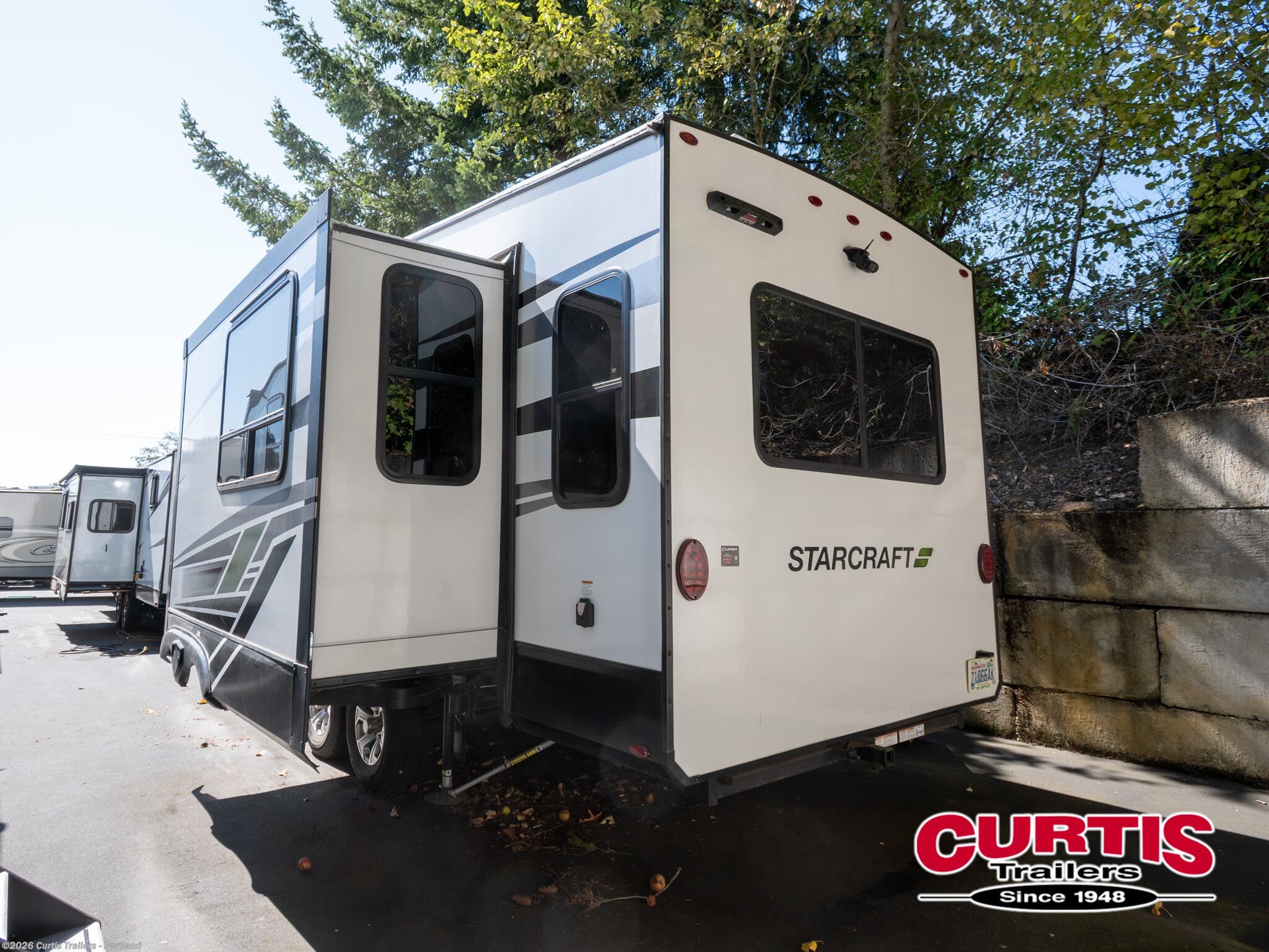 Used 2023 Starcraft Starcraft GSL 234rls available in Portland, Oregon