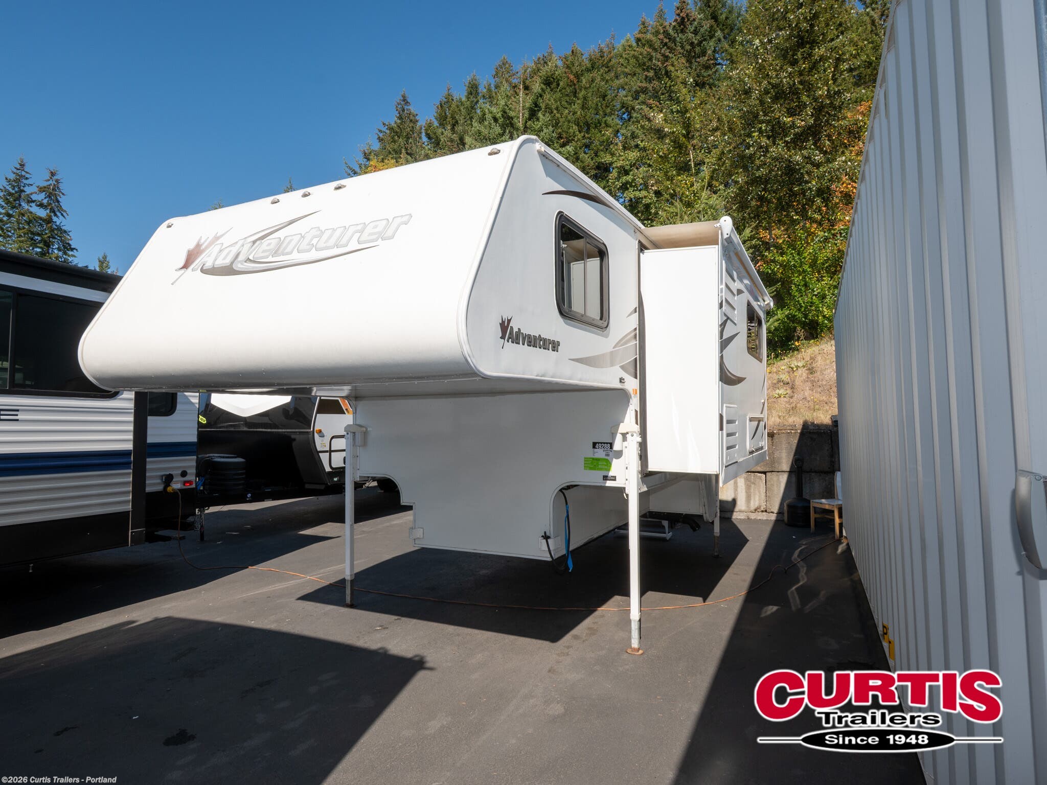 Used 2013 Adventurer Adventurer 910FBS available in Portland, Oregon