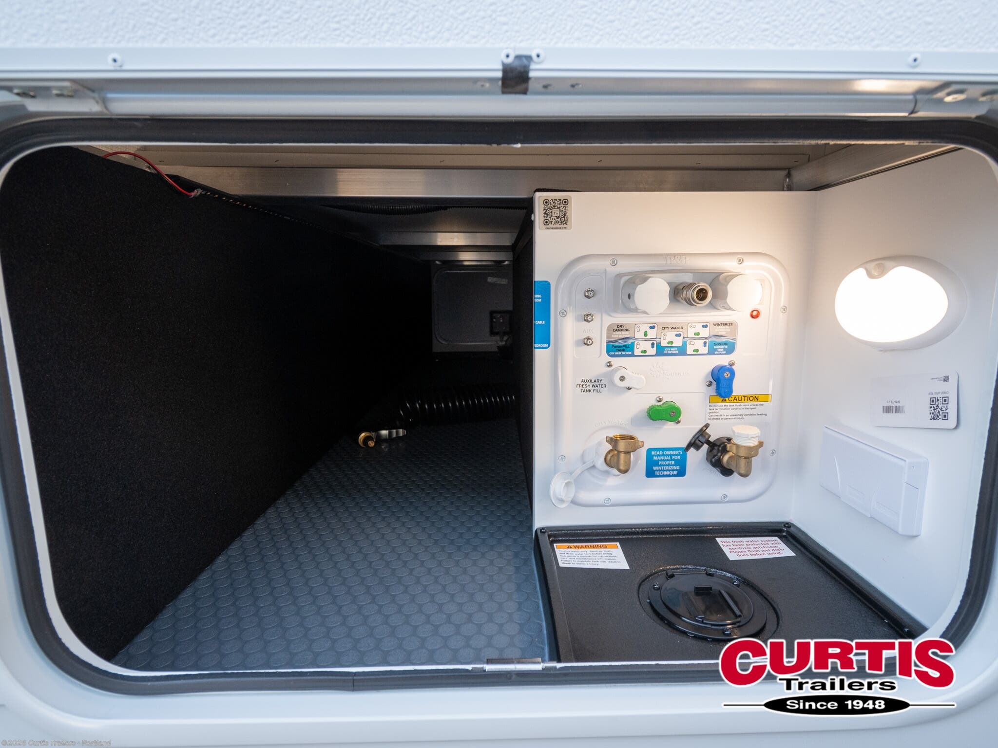 2027 Brinkley RV Model Ix 20x - New Travel Trailer For Sale by Curtis Trailers - Portland in Portland, Oregon