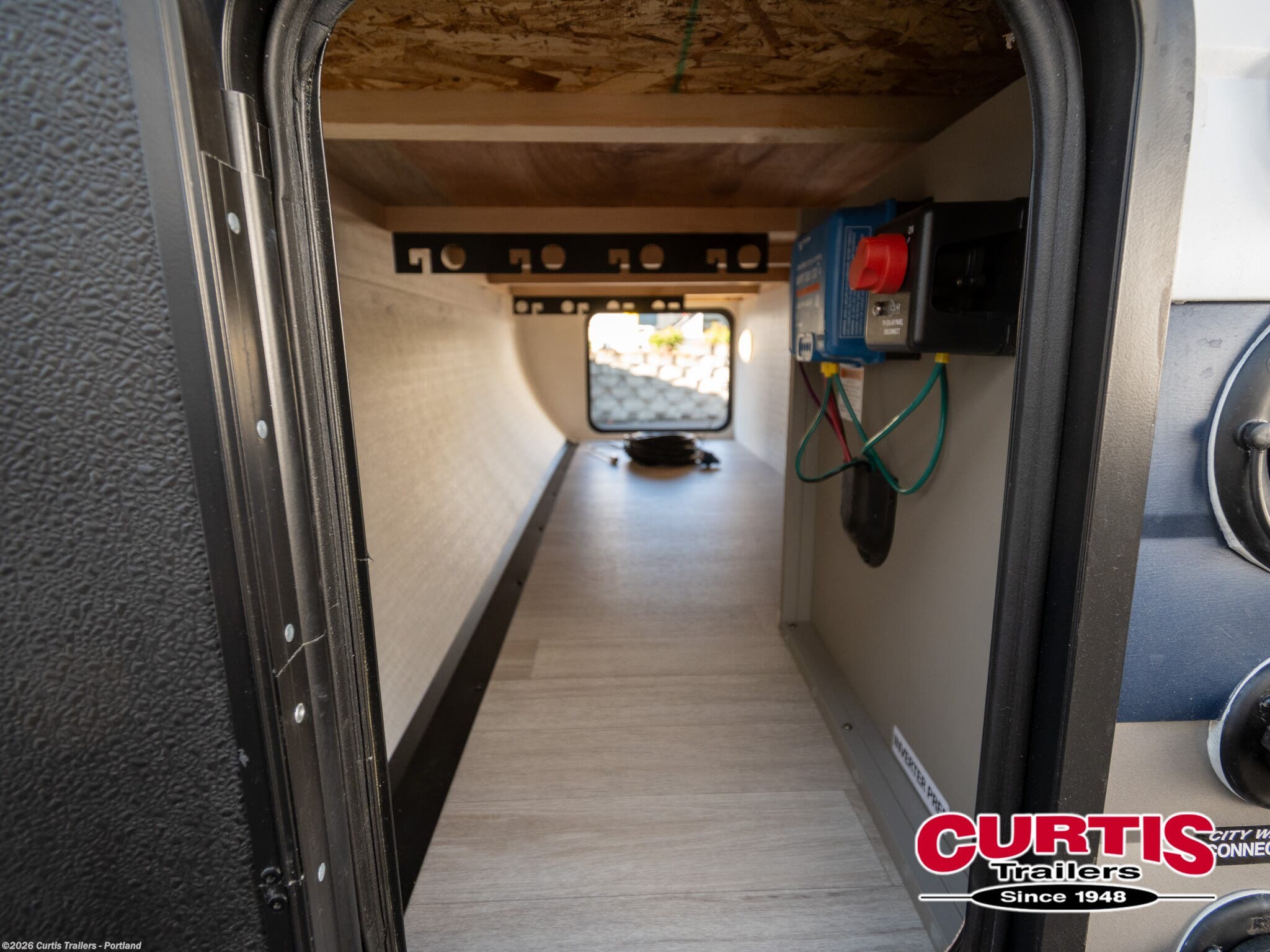 2027 Keystone Springdale WEST 2120RKSWE - New Travel Trailer For Sale by Curtis Trailers - Portland in Portland, Oregon