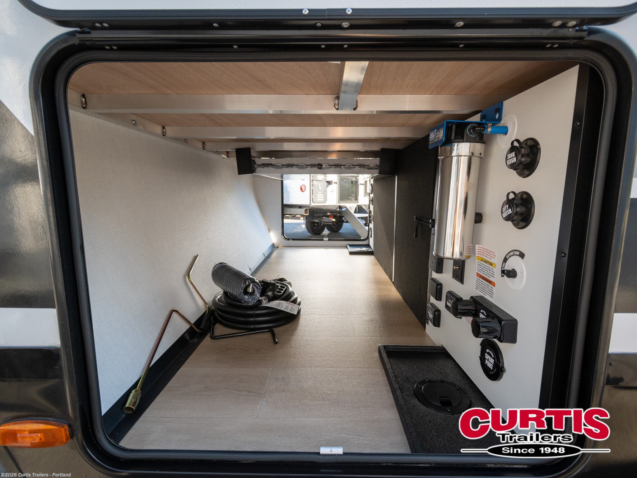 2027 Alliance RV Delta 292RL - New Travel Trailer For Sale by Curtis Trailers - Portland in Portland, Oregon