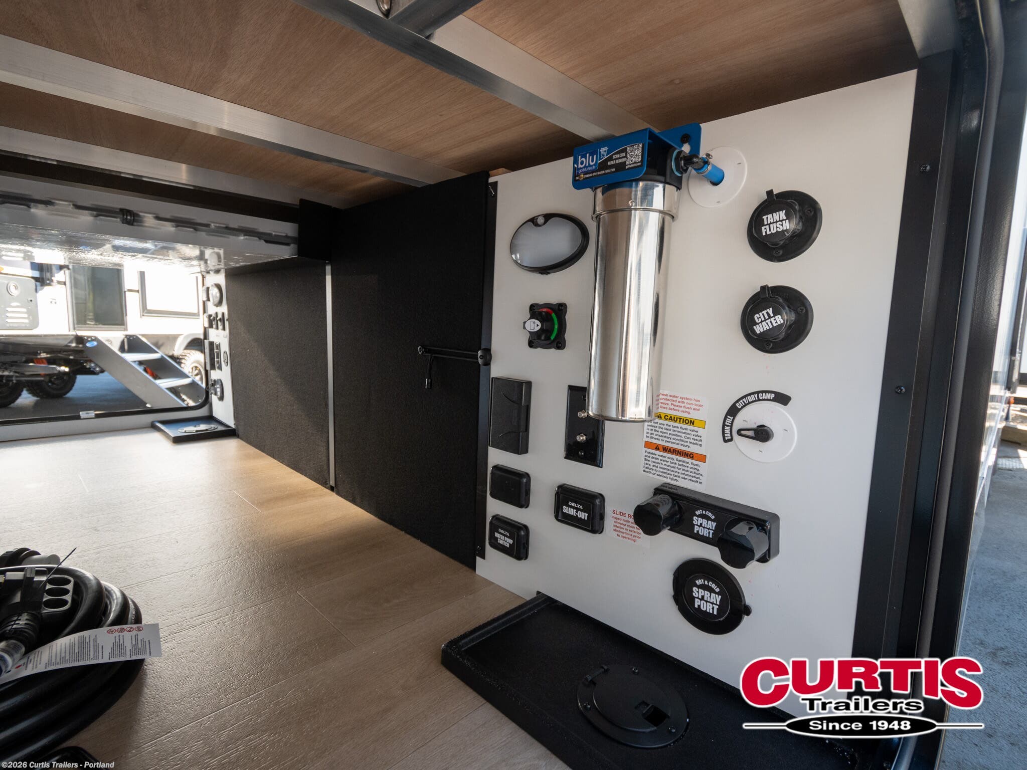2027 Delta 292RL by Alliance RV from Curtis Trailers - Portland in Portland, Oregon