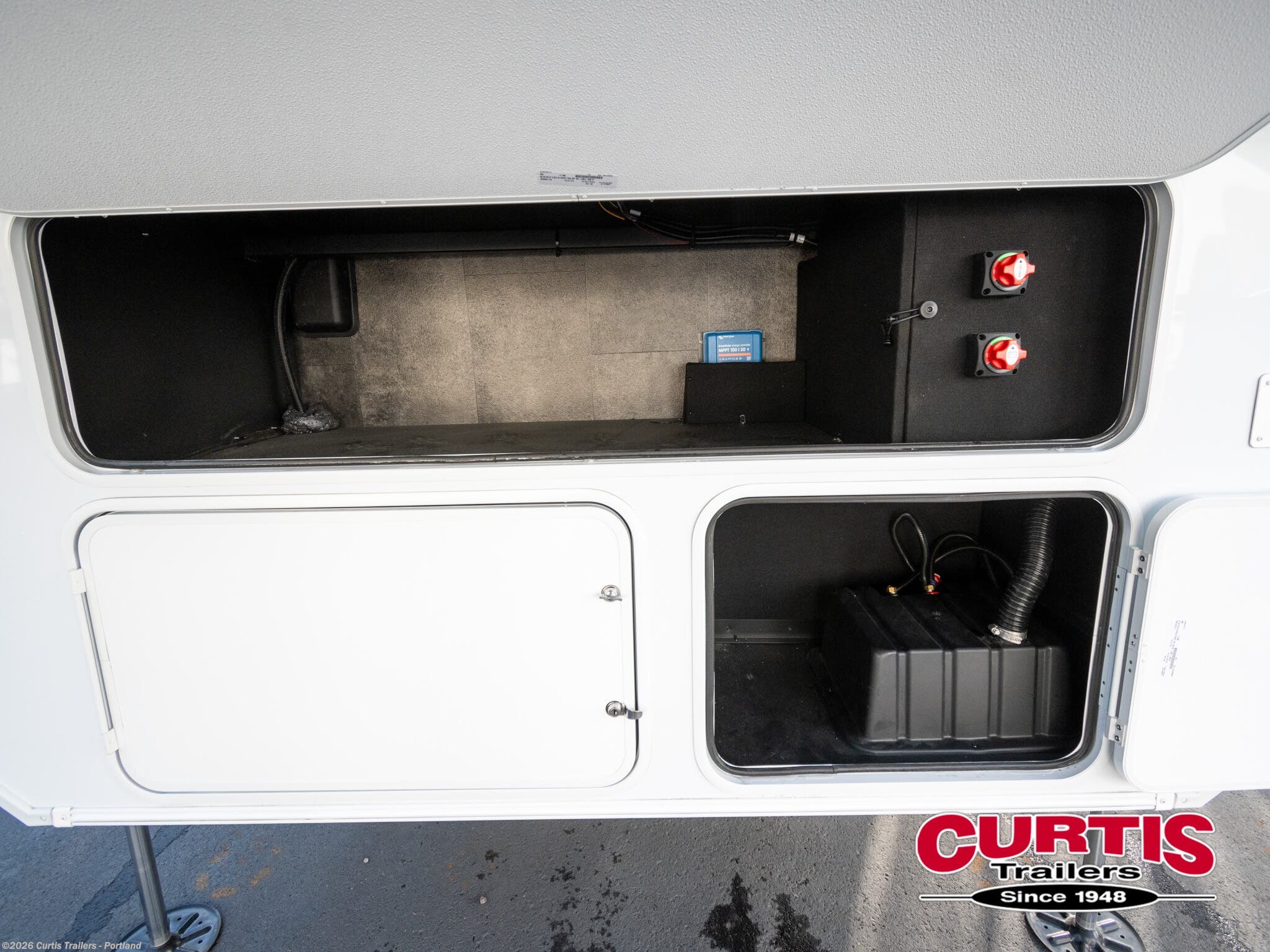2026 Alliance RV Paradigm 382RK - New Fifth Wheel For Sale by Curtis Trailers - Portland in Portland, Oregon