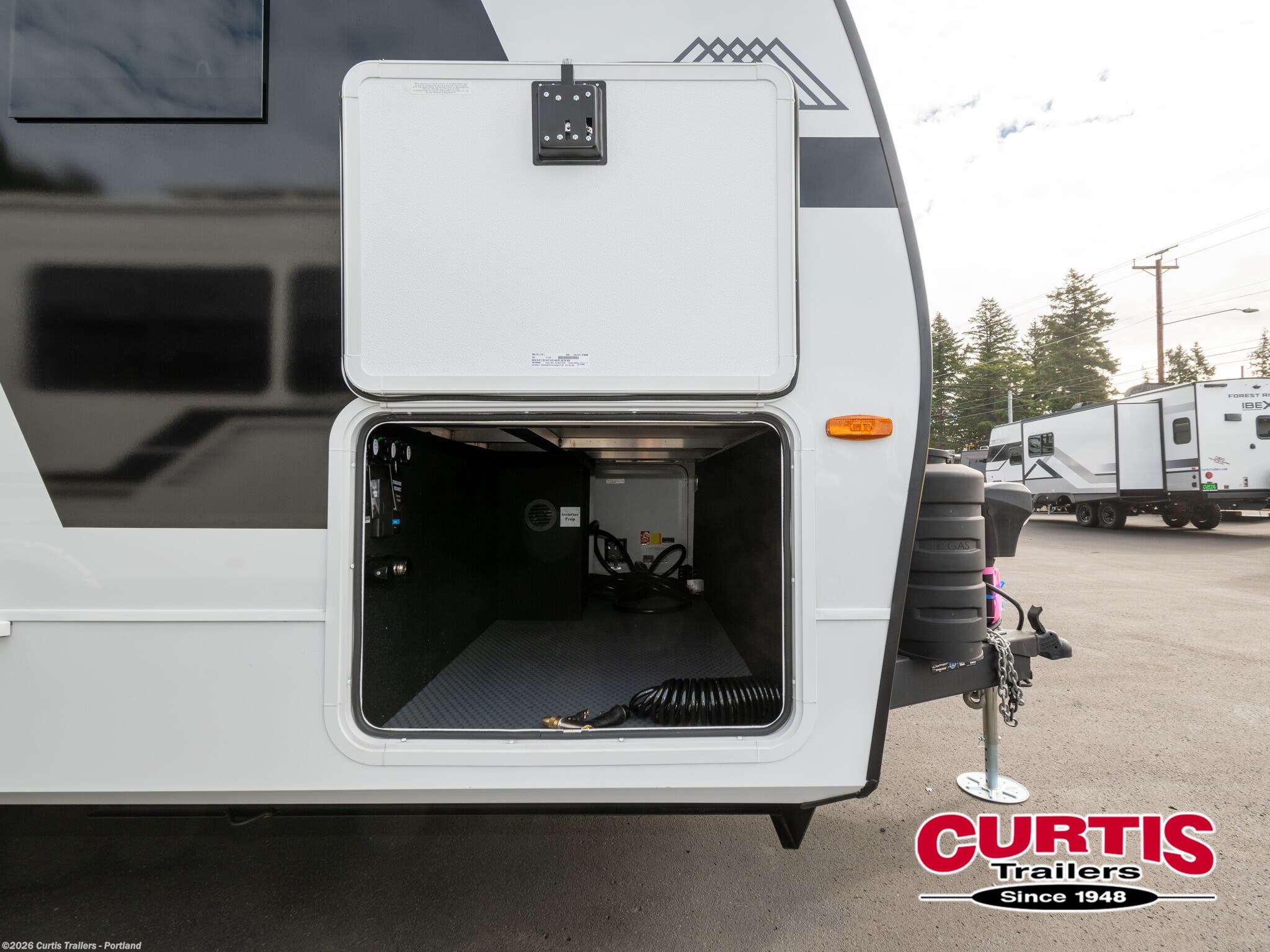 New 2027 Brinkley RV Model I 290 available in Portland, Oregon