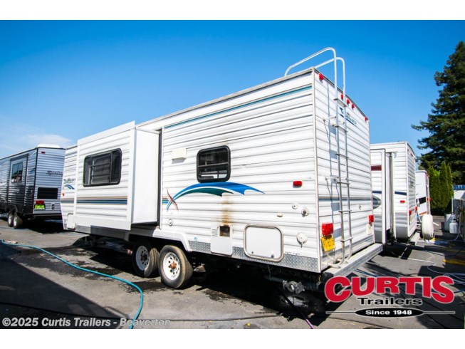 2004 Komfort Trailblazer T23S RV for Sale in Beaverton, OR 97003