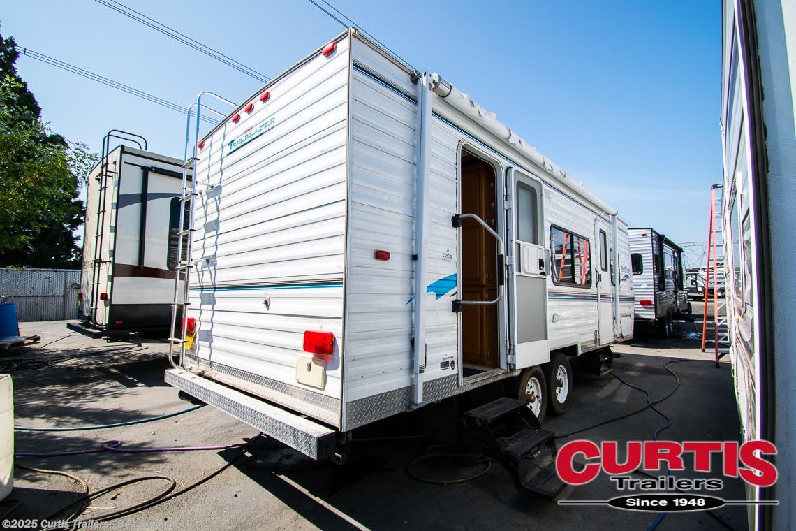 2004 Komfort Trailblazer T23S RV for Sale in Beaverton, OR 97003