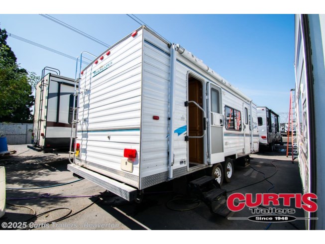 2004 Komfort Trailblazer T23S RV for Sale in Beaverton, OR 97003