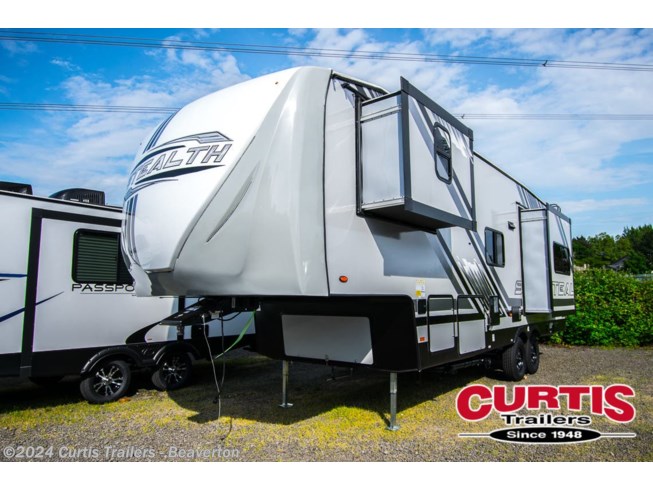 2020 Forest River Stealth SA2816G RV for Sale in Beaverton, OR 97003 ...