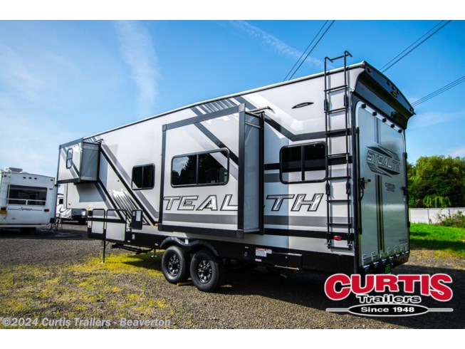 2020 Forest River Stealth SA2816G RV for Sale in Beaverton, OR 97003 ...