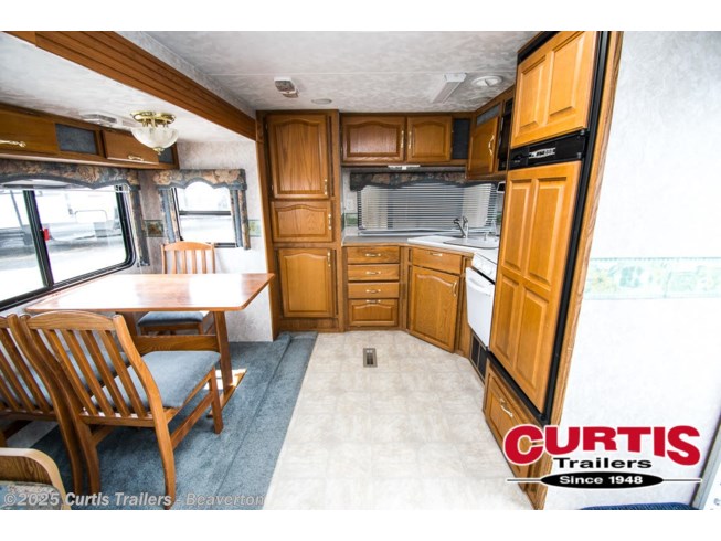 2004 Komfort Komfort 27TSR RV for Sale in Beaverton, OR 97003 | 34856 ...