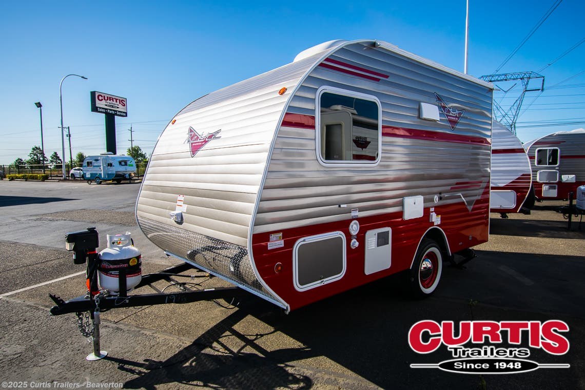 2020 Riverside RV RV Retro 135 for Sale in Beaverton, OR 97003 35133