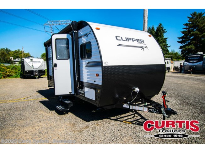 2020 Coachmen Clipper 17bh Rv For Sale In Portland Or 97266 35435 Rvusa Com Classifieds