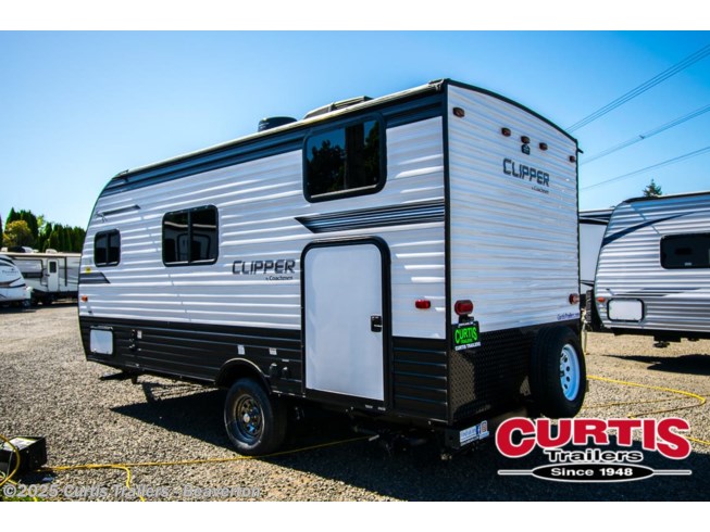 2020 Coachmen Clipper 17bh Rv For Sale In Portland Or 97266 35435 Rvusa Com Classifieds