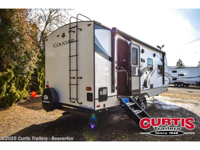 2020 Keystone Cougar Half-Ton 22rbswe RV for Sale in Portland, OR 97266 ...