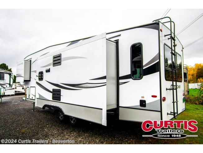 2020 Keystone Cougar Half-Ton 30rls RV for Sale in Beaverton, OR 97003 ...