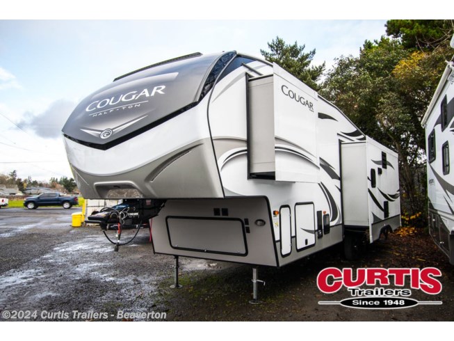 2020 Keystone Cougar Half-Ton 30rls RV for Sale in Beaverton, OR 97003 ...