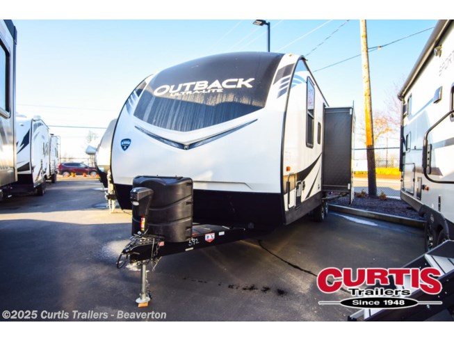 2020 Keystone Outback Ultra Lite 244ubh Rv For Sale In Portland Or 97266 36655 Rvusa Com Classifieds