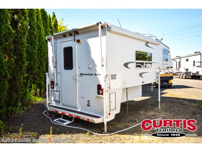 2005 travel lite camper