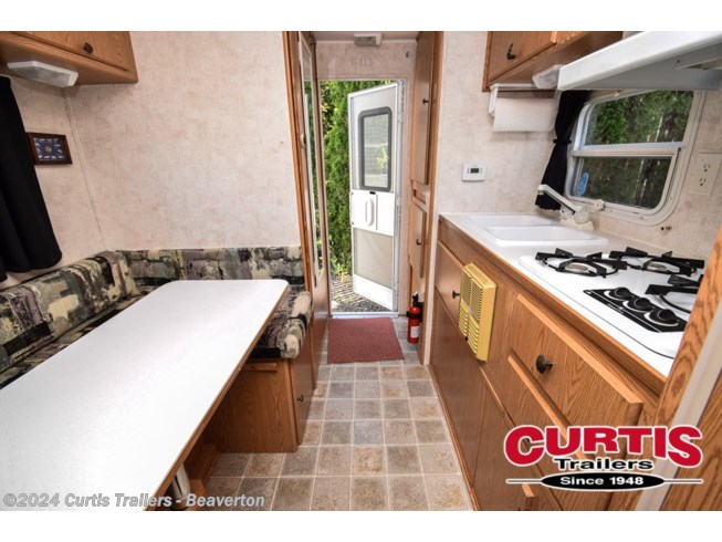 2005 travel lite camper