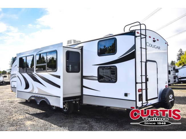 2021 Keystone Cougar Half-Ton 29bhswe RV for Sale in Beaverton, OR ...