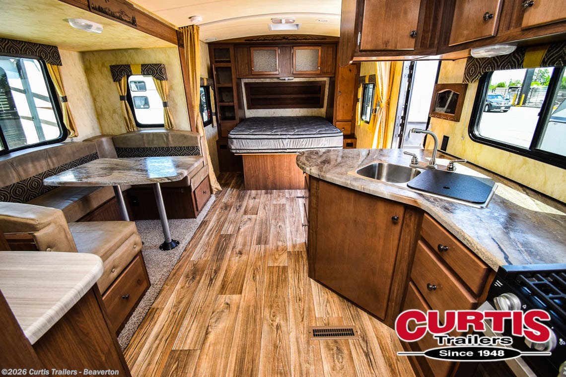 2021 Northwood Nash 23D RV for Sale in Beaverton, OR 97003 41207