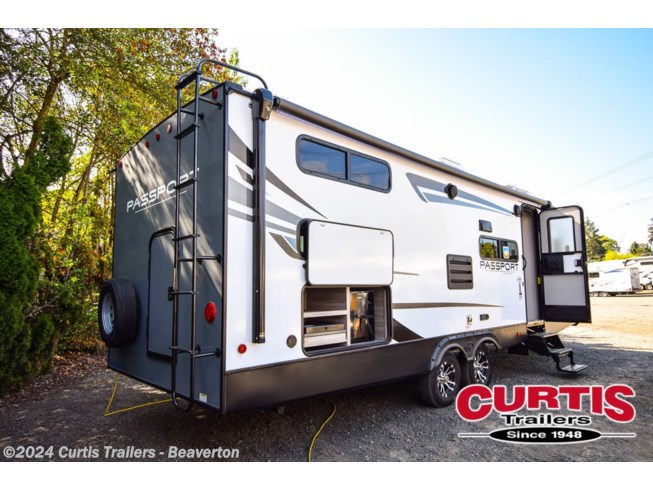 2022 Keystone Passport 268bh RV for Sale in Beaverton, OR 97003 | 41489