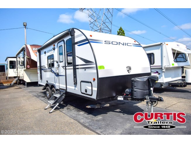 2019 Venture Rv Sonic 190vrb Rv For Sale In Beaverton, Or 97003 