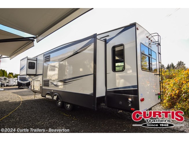 2022 Montana High Country 331rl by Keystone from Curtis Trailers - Beaverton in Beaverton, Oregon