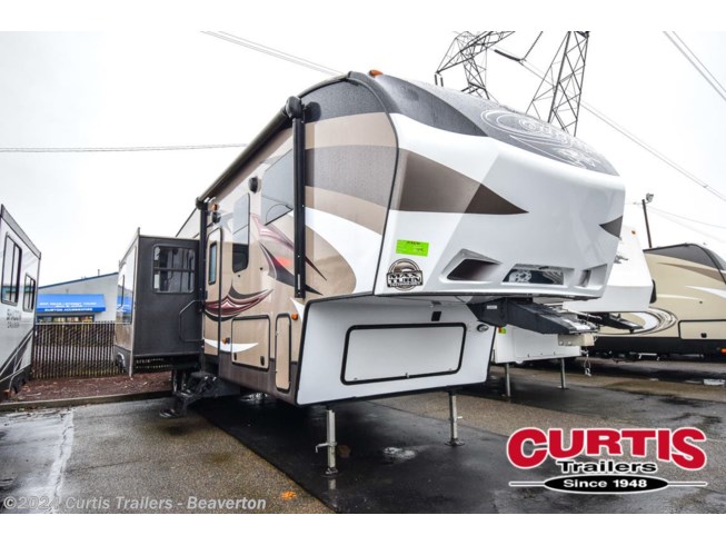 Used 2016 Keystone Cougar 336bhs available in Beaverton, Oregon