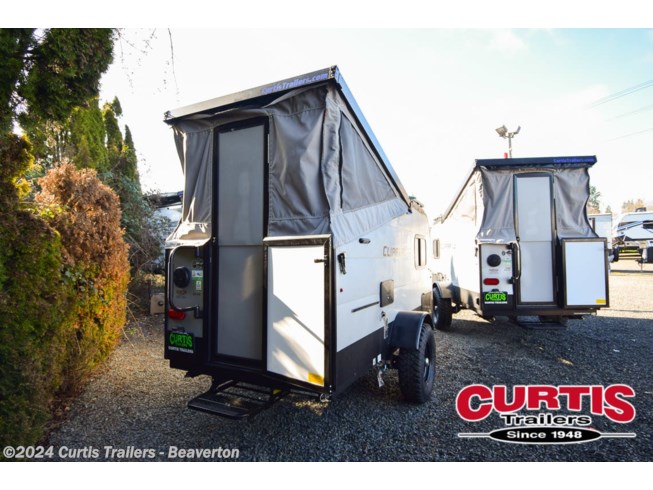 2022 Coachmen Clipper Express9 - New Popup For Sale by Curtis Trailers - Beaverton in Beaverton, Oregon
