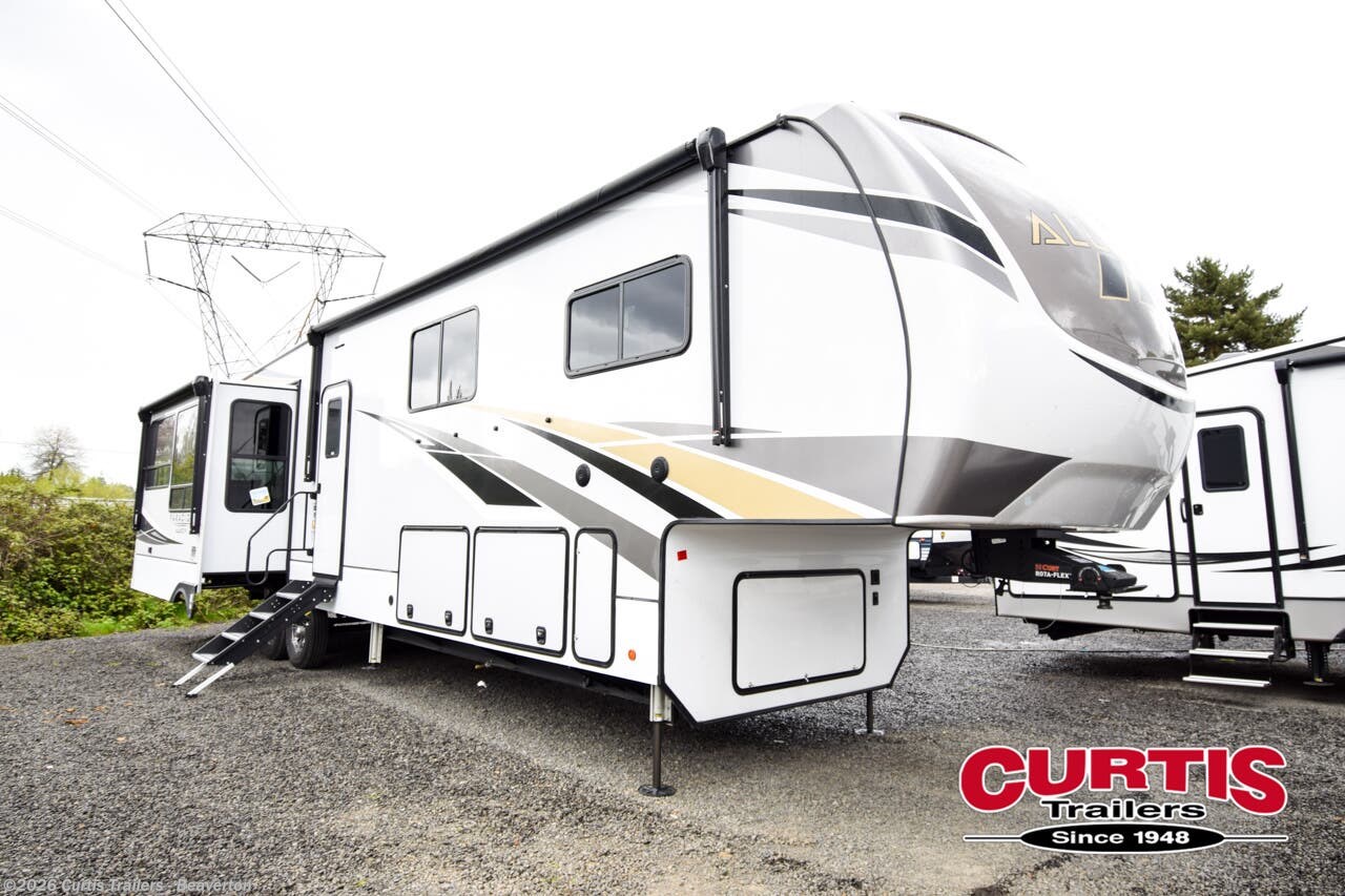 2022 Alliance RV Paradigm 390MP RV for Sale in Portland, OR 97266