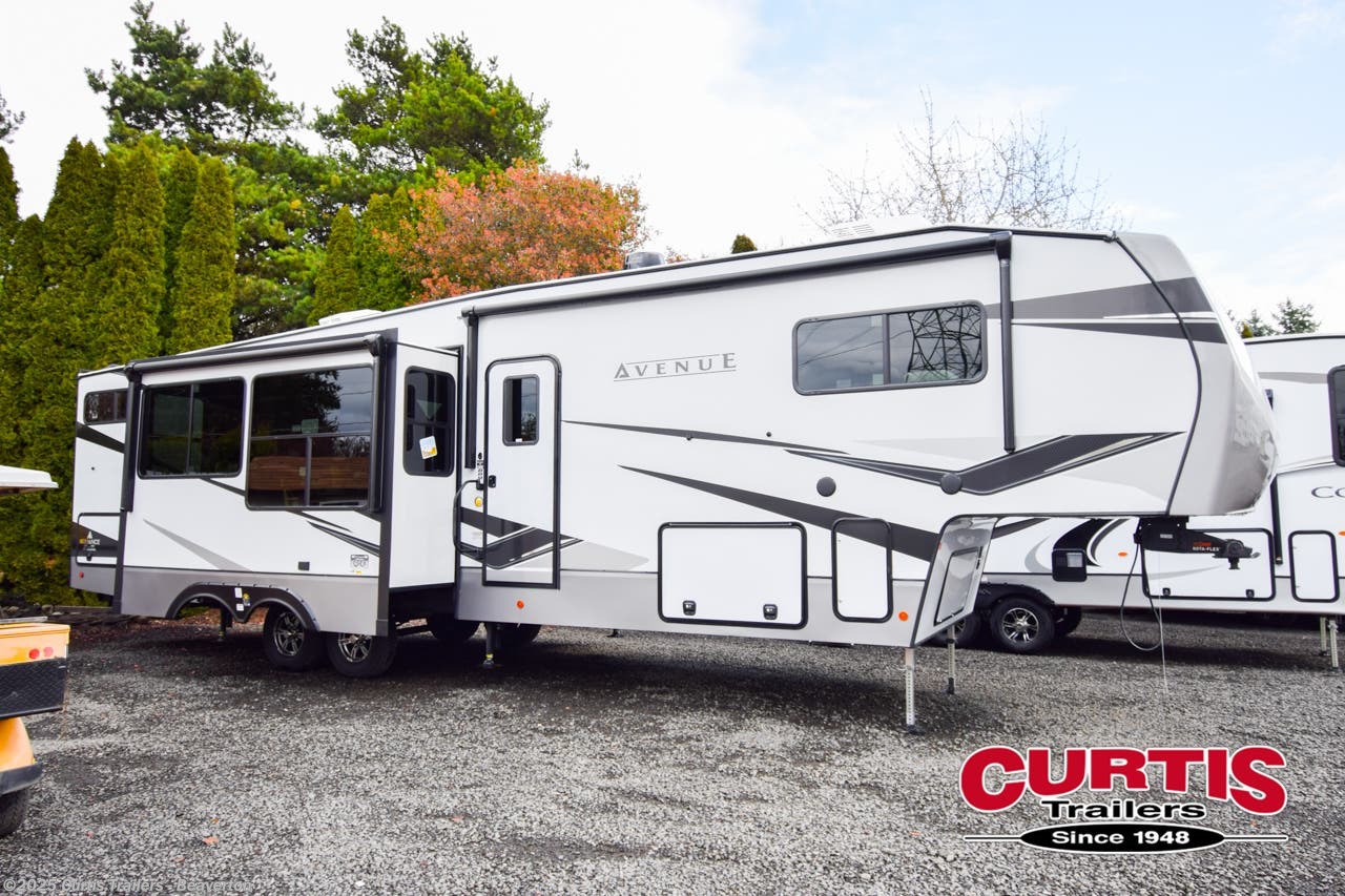 2022 Alliance RV Avenue 36BRM RV for Sale in Portland, OR 97266 42506