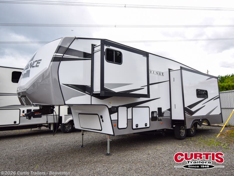 2022 Alliance RV Avenue 30RLS RV for Sale in Beaverton, OR 97003