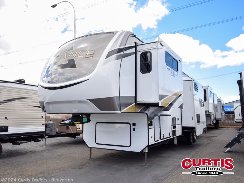 2022 Alliance RV Paradigm 365RD RV for Sale in Beaverton, OR 97003 ...