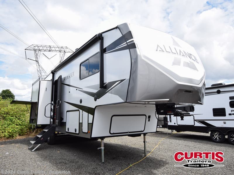 2022 Alliance RV Avenue 33rks RV for Sale in Beaverton, OR 97003 ...