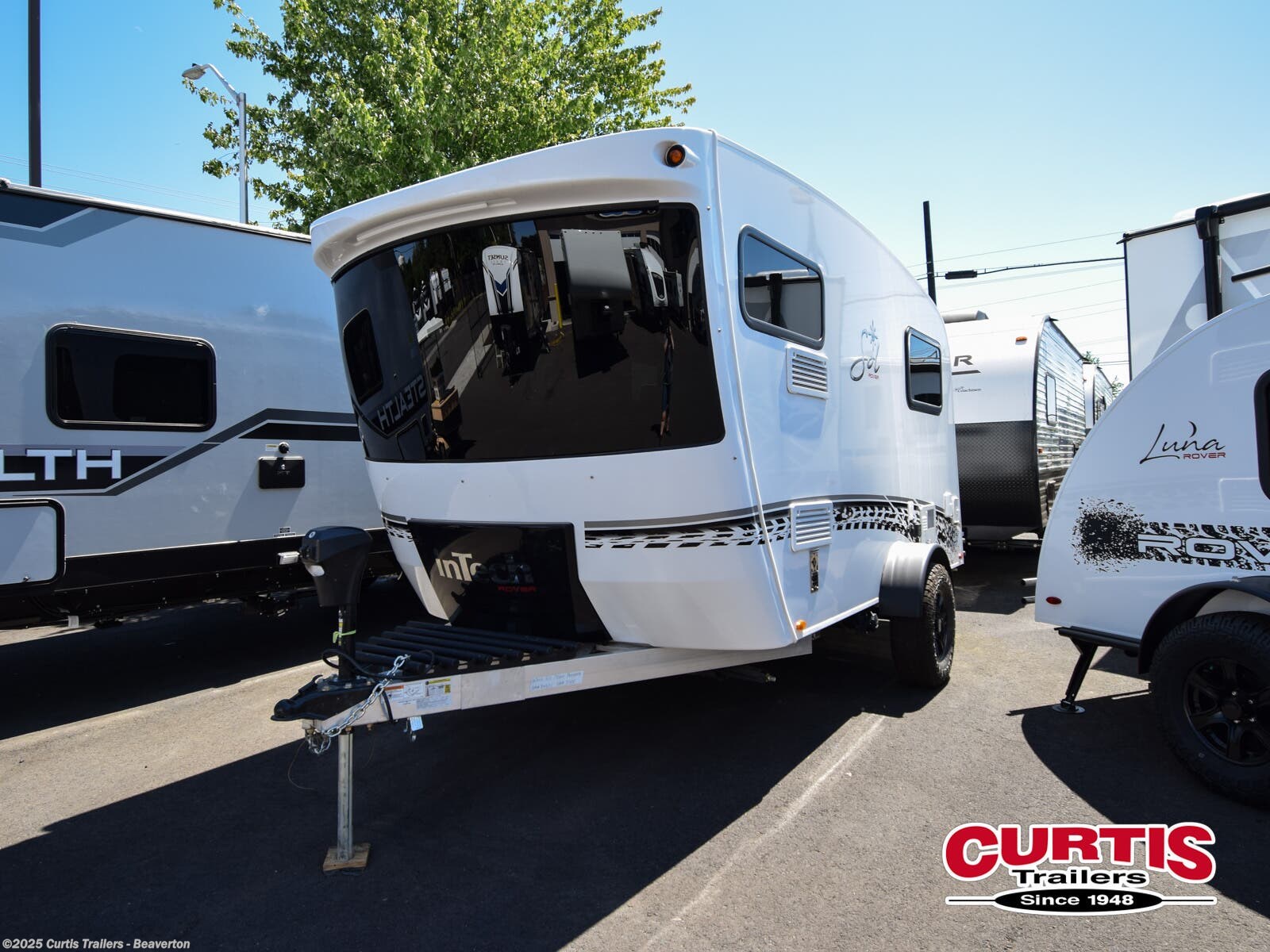 2022 inTech Sol Eclipse RV for Sale in Beaverton, OR 97003 43254