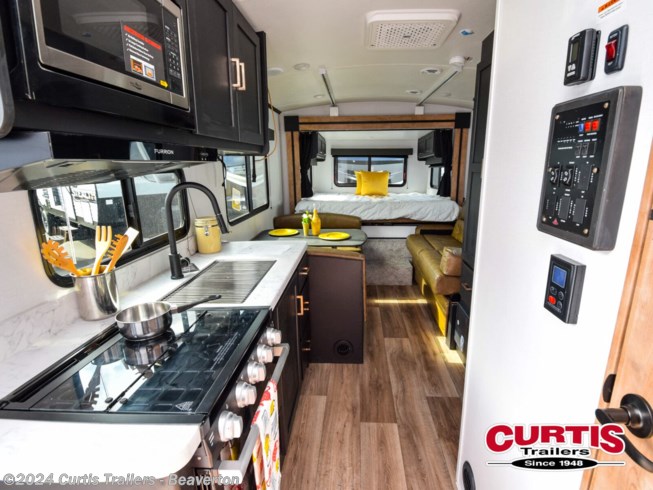 2023 Outback Ultra-Lite 240URS by Keystone from Curtis Trailers - Beaverton in Beaverton, Oregon