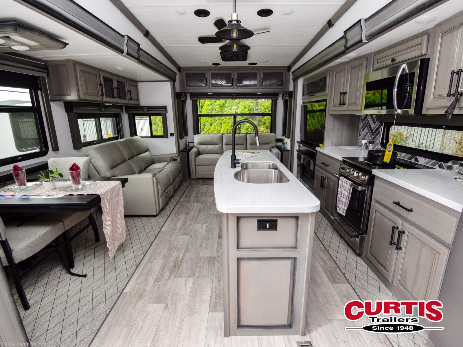 2023 Keystone Montana 3781rl RV For Sale In Beaverton, OR 97003 | 42941 ...