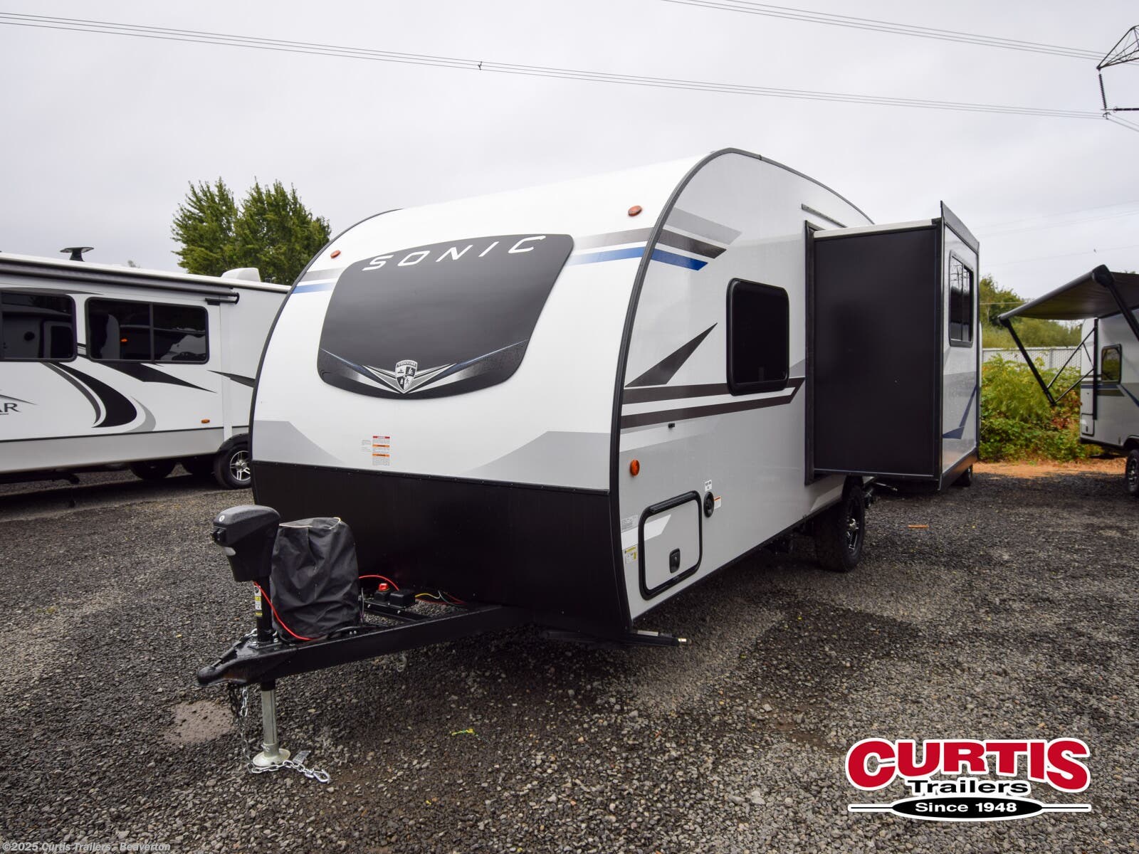 2022 Venture RV Sonic Lite 169vrk RV for Sale in Portland, OR 97266