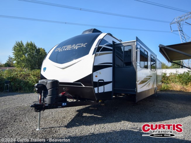 2023 Keystone Outback Ultra-Lite 271ufk - New Travel Trailer For Sale by Curtis Trailers - Beaverton in Beaverton, Oregon