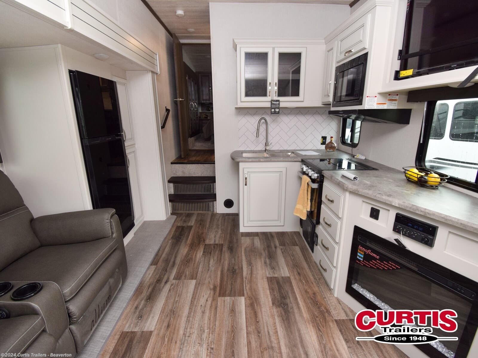 2023 Keystone Cougar Half-Ton 24rds RV for Sale in Portland, OR 97266 ...