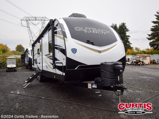 2023 Keystone Outback Ultra-Lite 291ubh - New Travel Trailer For Sale by Curtis Trailers - Beaverton in Beaverton, Oregon