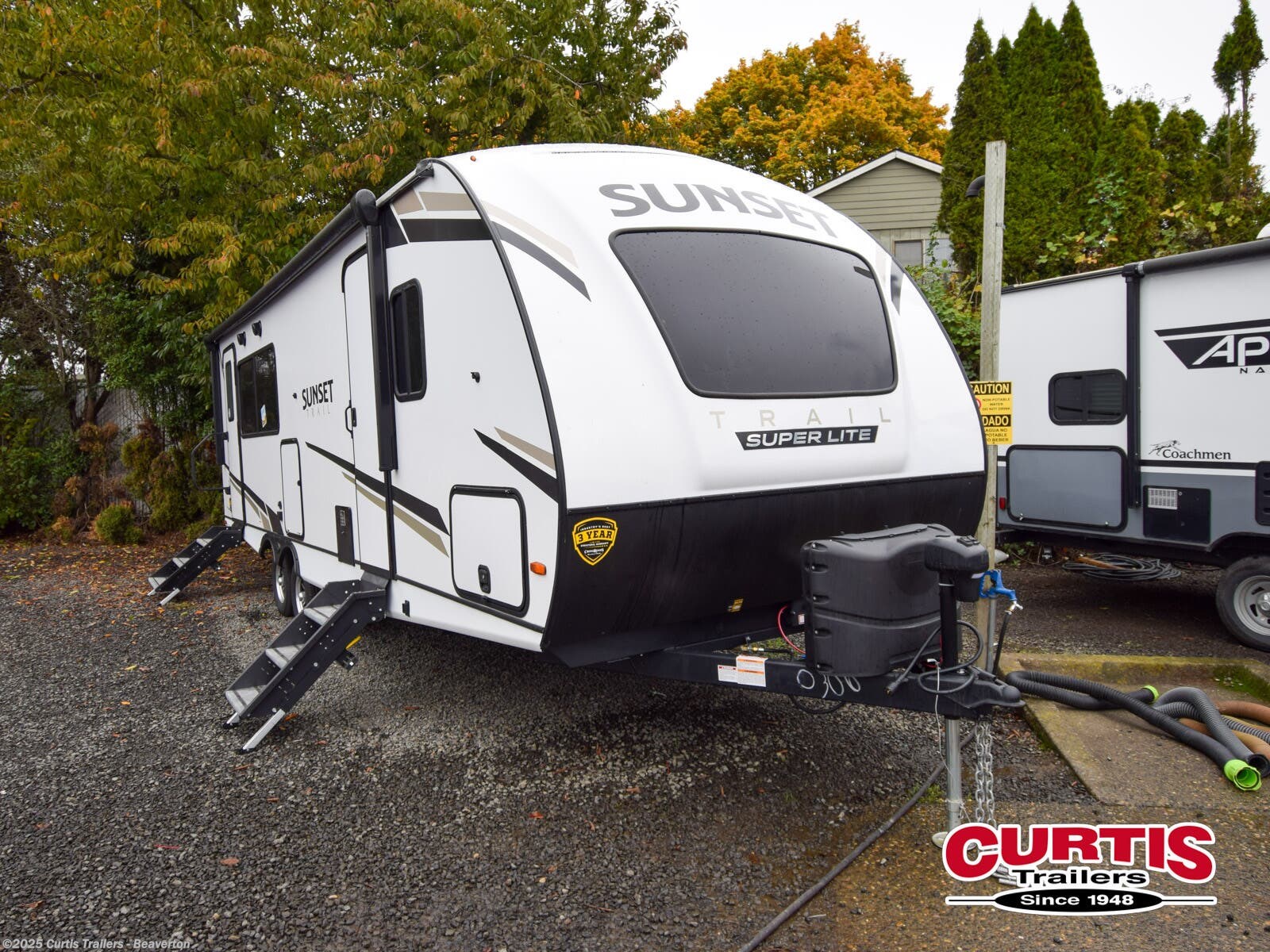 2023 CrossRoads Sunset Trail 256rk RV for Sale in Beaverton, OR 97003