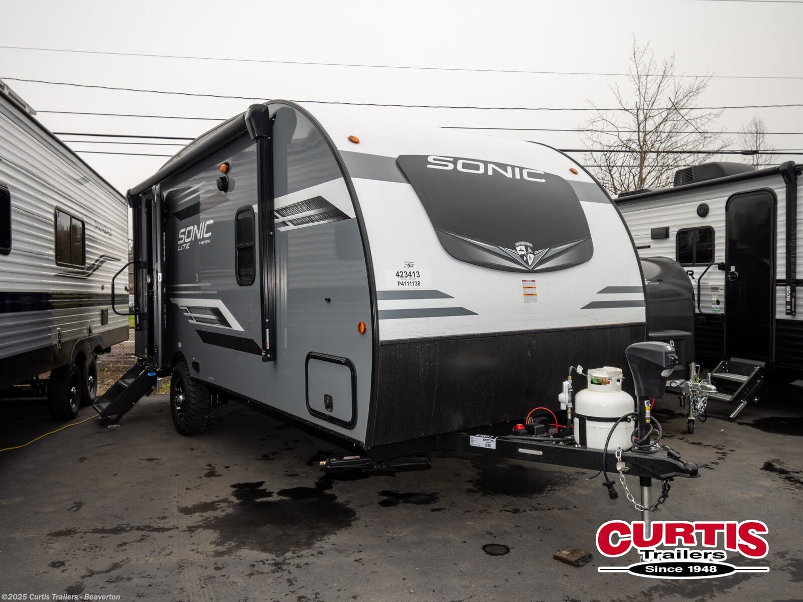 2023 Venture RV Sonic Lite 169vrk RV for Sale in Beaverton, OR 97003