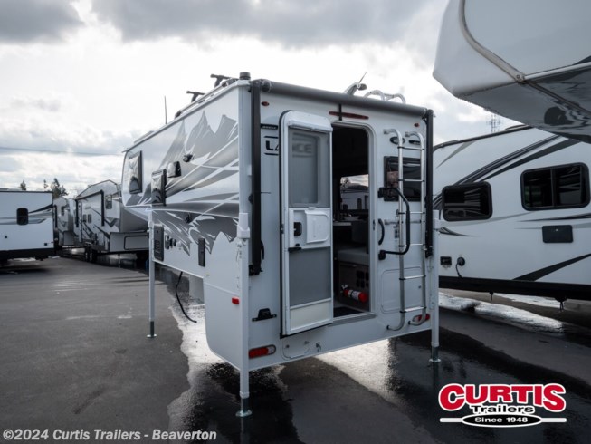 2023 Lance 865 - New Truck Camper For Sale by Curtis Trailers - Portland in Portland, Oregon