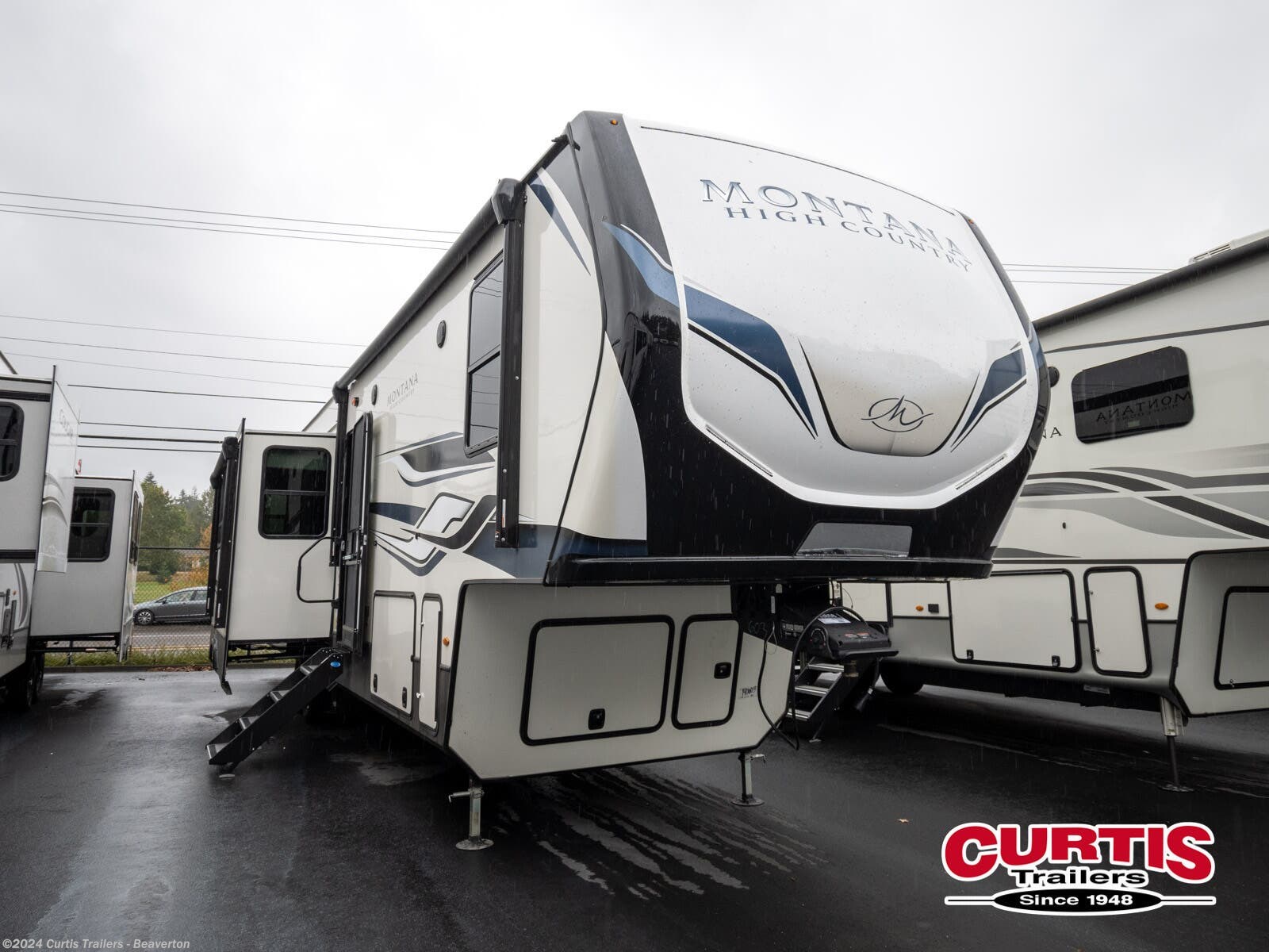 2023 Keystone Montana High Country 381tb RV for Sale in Beaverton, OR