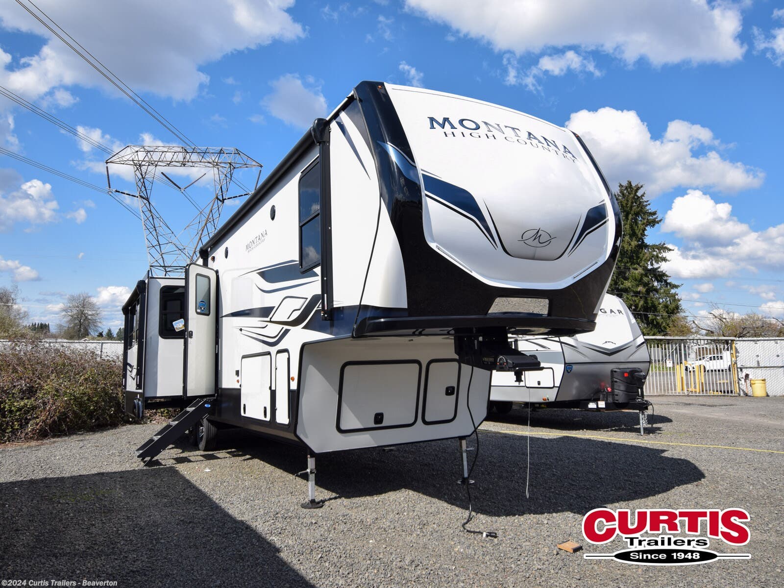 2023 Keystone Montana High Country 331rl RV for Sale in Beaverton, OR