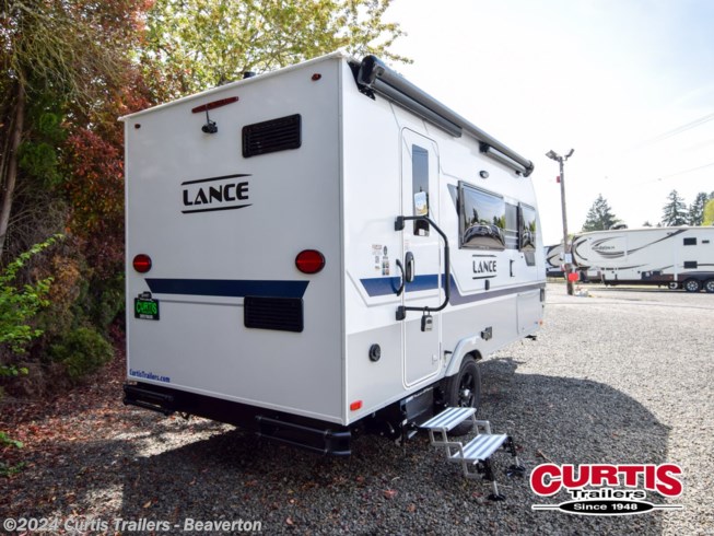 2023 1475 by Lance from Curtis Trailers - Beaverton in Beaverton, Oregon