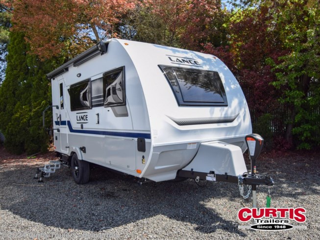 2023 Lance 1475 - New Travel Trailer For Sale by Curtis Trailers - Beaverton in Beaverton, Oregon