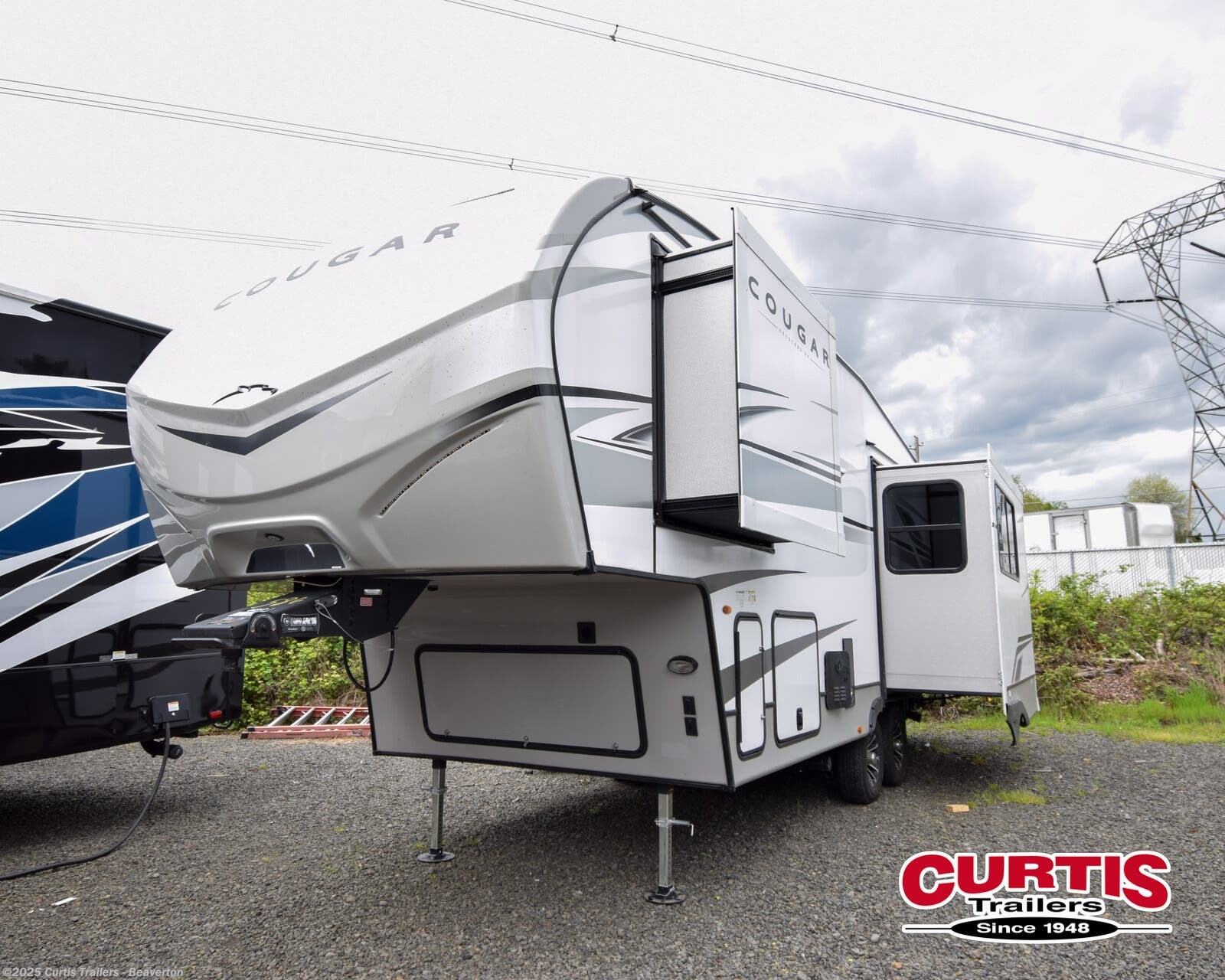 2023 Keystone Cougar HalfTon 24rds RV for Sale in Beaverton, OR 97003